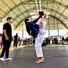 1ª Copa Jiu Jitsu Abrescas Santa Casa é um sucesso